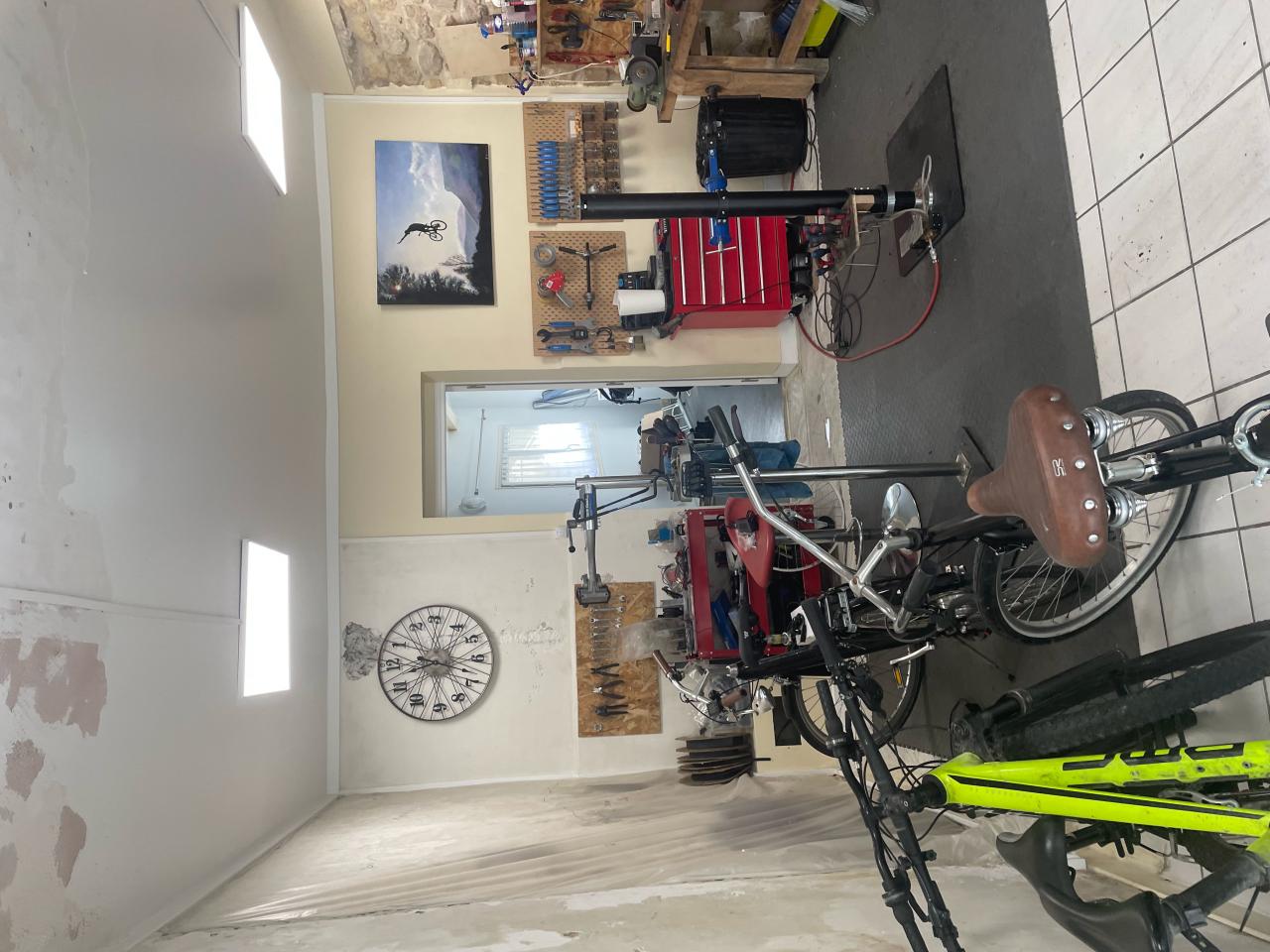 Commerce Paris 78m² Vente commerce Paris OVCOM2531822 8